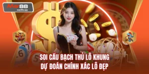 Soi Cầu Bạch Thủ Lô Khung - Dự Đoán Chính Xác Lô Đẹp